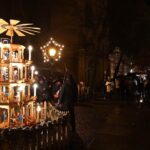 Vor wenigen Minuten schloss der Weihnachtsmarkt in Bernau 47 Bernau LIVE