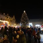 Vor wenigen Minuten schloss der Weihnachtsmarkt in Bernau 46 Bernau LIVE