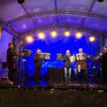 Vor wenigen Minuten schloss der Weihnachtsmarkt in Bernau 44 Bernau LIVE