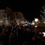 Vor wenigen Minuten schloss der Weihnachtsmarkt in Bernau 41 Bernau LIVE