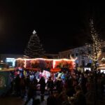 Vor wenigen Minuten schloss der Weihnachtsmarkt in Bernau 40 Bernau LIVE