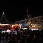 Vor wenigen Minuten schloss der Weihnachtsmarkt in Bernau 38 Bernau LIVE