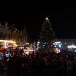 Vor wenigen Minuten schloss der Weihnachtsmarkt in Bernau 39 Bernau LIVE