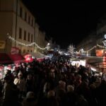 Vor wenigen Minuten schloss der Weihnachtsmarkt in Bernau 36 Bernau LIVE