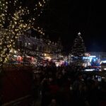Vor wenigen Minuten schloss der Weihnachtsmarkt in Bernau 35 Bernau LIVE