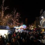 Vor wenigen Minuten schloss der Weihnachtsmarkt in Bernau 32 Bernau LIVE