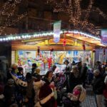 Vor wenigen Minuten schloss der Weihnachtsmarkt in Bernau 31 Bernau LIVE