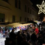Vor wenigen Minuten schloss der Weihnachtsmarkt in Bernau 30 Bernau LIVE