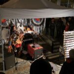 Vor wenigen Minuten schloss der Weihnachtsmarkt in Bernau 29 Bernau LIVE