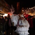 Vor wenigen Minuten schloss der Weihnachtsmarkt in Bernau 27 Bernau LIVE