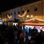 Vor wenigen Minuten schloss der Weihnachtsmarkt in Bernau 26 Bernau LIVE