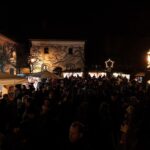 Vor wenigen Minuten schloss der Weihnachtsmarkt in Bernau 23 Bernau LIVE