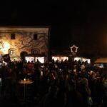 Vor wenigen Minuten schloss der Weihnachtsmarkt in Bernau 24 Bernau LIVE