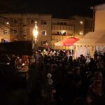 Vor wenigen Minuten schloss der Weihnachtsmarkt in Bernau 20 Bernau LIVE