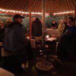 Vor wenigen Minuten schloss der Weihnachtsmarkt in Bernau 19 Bernau LIVE