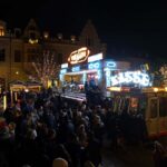 Vor wenigen Minuten schloss der Weihnachtsmarkt in Bernau 21 Bernau LIVE