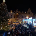 Vor wenigen Minuten schloss der Weihnachtsmarkt in Bernau 22 Bernau LIVE