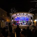Vor wenigen Minuten schloss der Weihnachtsmarkt in Bernau 18 Bernau LIVE