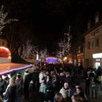 Vor wenigen Minuten schloss der Weihnachtsmarkt in Bernau 17 Bernau LIVE