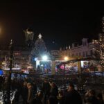 Vor wenigen Minuten schloss der Weihnachtsmarkt in Bernau 15 Bernau LIVE