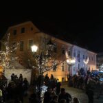 Vor wenigen Minuten schloss der Weihnachtsmarkt in Bernau 13 Bernau LIVE