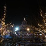 Vor wenigen Minuten schloss der Weihnachtsmarkt in Bernau 16 Bernau LIVE