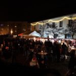 Vor wenigen Minuten schloss der Weihnachtsmarkt in Bernau 12 Bernau LIVE