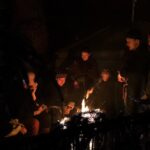 Vor wenigen Minuten schloss der Weihnachtsmarkt in Bernau 7 Bernau LIVE