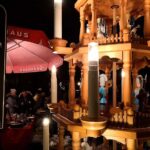 Vor wenigen Minuten schloss der Weihnachtsmarkt in Bernau 10 Bernau LIVE