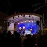 Vor wenigen Minuten schloss der Weihnachtsmarkt in Bernau 3 Bernau LIVE