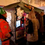 Vor wenigen Minuten schloss der Weihnachtsmarkt in Bernau 5 Bernau LIVE