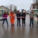 Bernau: Ortsdurchfahrt Schönow L30 wieder für den Verkehr freigegeben 7 Bernau LIVE