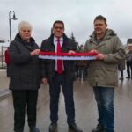 Bernau: Ortsdurchfahrt Schönow L30 wieder für den Verkehr freigegeben 4 Bernau LIVE