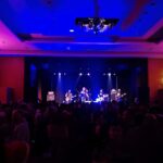 Bernau: „Weihnachten in Familie“ - Bernauer Punkrock League 8 Bernau LIVE