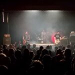 Bernau: „Weihnachten in Familie“ - Bernauer Punkrock League 3 Bernau LIVE