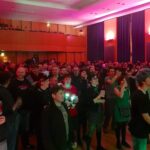 Bernau: „Weihnachten in Familie“ - Bernauer Punkrock League 5 Bernau LIVE