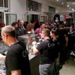 Bernau: „Weihnachten in Familie“ - Bernauer Punkrock League 7 Bernau LIVE