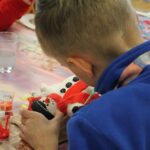 Weihnachtstrubel und Budenzauber zum 1. Advent in Blumberg 14 Bernau LIVE