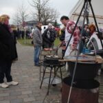 Weihnachtstrubel und Budenzauber zum 1. Advent in Blumberg 9 Bernau LIVE