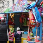 Weihnachtstrubel und Budenzauber zum 1. Advent in Blumberg 10 Bernau LIVE