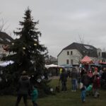 Weihnachtstrubel und Budenzauber zum 1. Advent in Blumberg 7 Weihnachtstrubel und Budenzauber zum 1. Advent in Blumberg