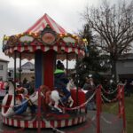 Weihnachtstrubel und Budenzauber zum 1. Advent in Blumberg 8 Bernau LIVE