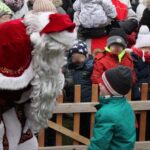 Weihnachtstrubel und Budenzauber zum 1. Advent in Blumberg 6 Bernau LIVE