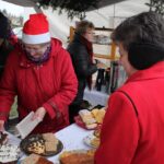 Weihnachtstrubel und Budenzauber zum 1. Advent in Blumberg 5 Bernau LIVE
