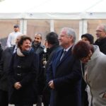 Bernau: Richtfest für das Seniorendomizil in der Heinersdorfer Straße 12 Bernau LIVE