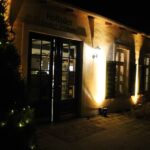 Entspannte Atmosphäre auf dem 1. Weihnachtsmark im Ökodorf Brodowin 7 Bernau LIVE