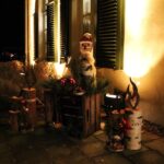 Entspannte Atmosphäre auf dem 1. Weihnachtsmark im Ökodorf Brodowin 4 Bernau LIVE