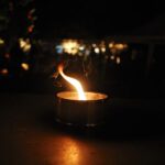 Entspannte Atmosphäre auf dem 1. Weihnachtsmark im Ökodorf Brodowin 2 Bernau LIVE