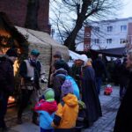 Vorweihnachtlicher Lichteradventsmarkt in Bernau gut besucht 31 Vorweihnachtlicher Lichteradventsmarkt in Bernau gut besucht