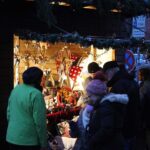 Vorweihnachtlicher Lichteradventsmarkt in Bernau gut besucht 30 Bernau LIVE
